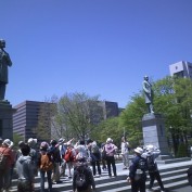 ワンデーマーチ