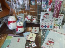 雪まつり公式記念品