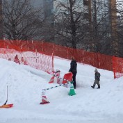 西７丁目ソリ山