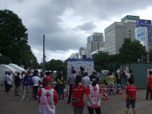 ２０１３北海道マラソン