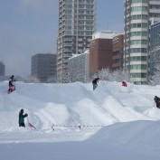 ウインタースポーツフェスティバル