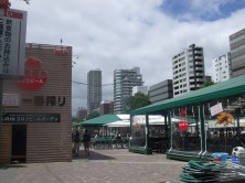 7丁目キリンビール