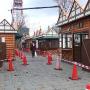 ミュンヘン・クリスマス市２