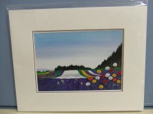 田園幻想画　３