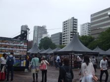 西7丁目２０１６．９．９．