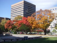 2017.10．21西11丁目