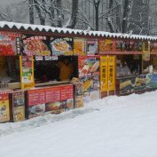 2017年雪まつり