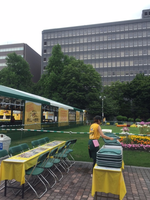 ２０１５夏まつり　２