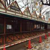 20171118 西2 グッズブース