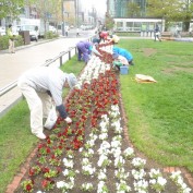 NPO法人シーズネット