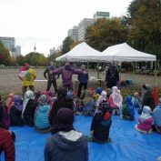 平成29年の忍者修行の様子その2