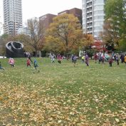 平成29年の忍者修行の様子その4