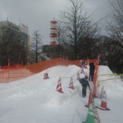 2/26　ソリ山