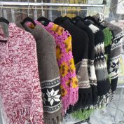 ポンチョ２０１８