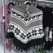 ポンチョ２０１８２