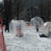 2018225 西6バブルサッカー