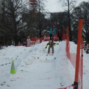 2018225西7 スキージャンプ