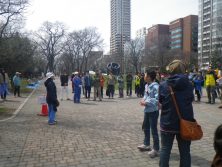 ウッドリペインターズ