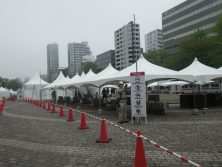 西7丁目ワインガーデン中央