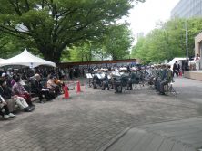 2018516　西6　ｵｰﾌﾟﾆﾝｸﾞｾﾚﾓﾆｰ