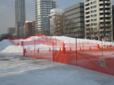 西7丁目　西側会場の画像