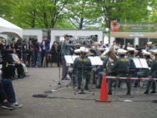 西6丁目オープニングセレモニーの画像