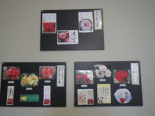 渡辺さんの個展作品の画像2