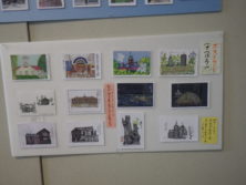 渡辺さん個展の作品の画像1