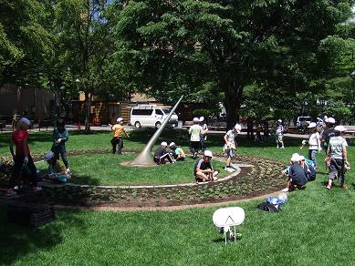 西５　資生館小学校