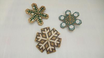 ひらひらごま３種