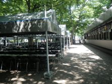 さっぽろ夏まつり6丁目