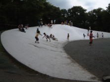 プレイスロープ１１