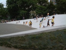 プレイスロープ12