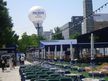 さっぽろ夏まつり5丁目